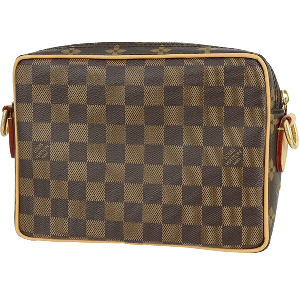 楽天市場】【新品】 ルイヴィトン ショルダーバッグ ナイル NIGOコラボ