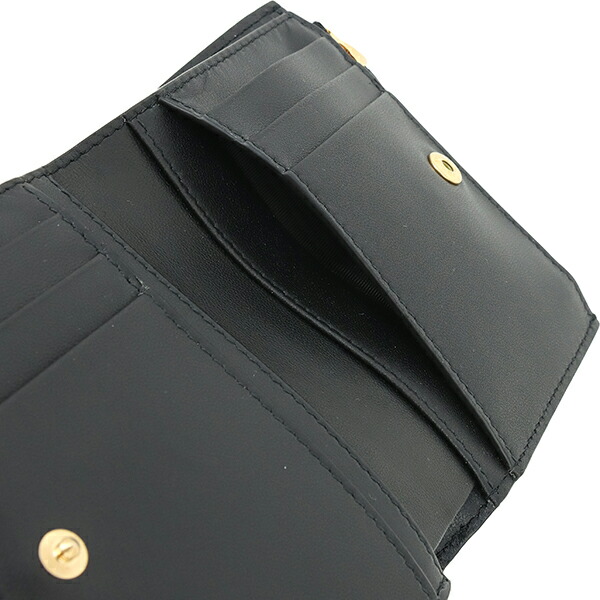 楽天市場】【新品】 ディオール 二つ折り財布 カロ ダリア ウォレット