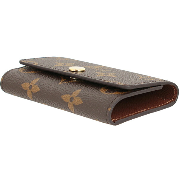 楽天市場】【新品】 ルイヴィトン キーケース ミュルティクレ 6