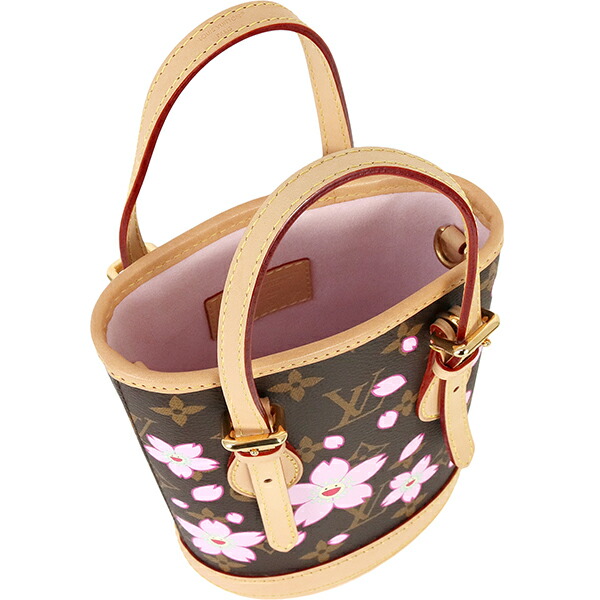 楽天市場】【未使用品】 ルイヴィトン ショルダーバッグ LV × TM ナノ