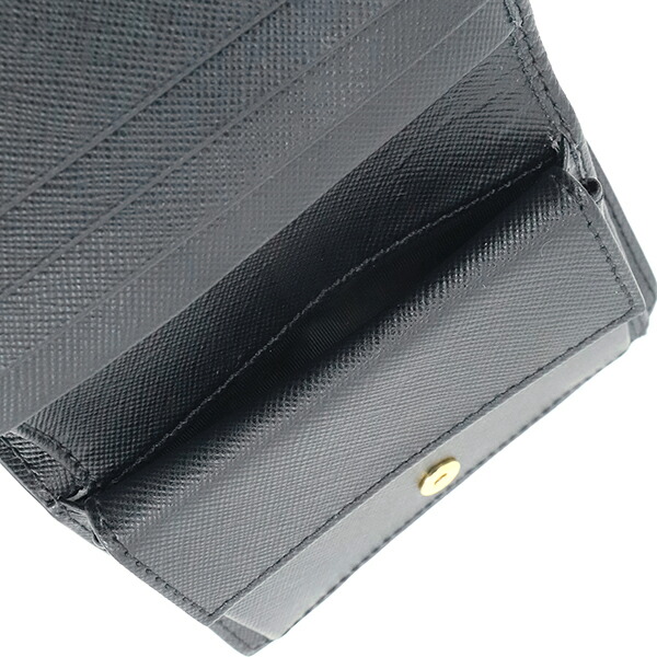 楽天市場】【超美品】 マルニ 二つ折り財布 サフィアーノ カーフレザー