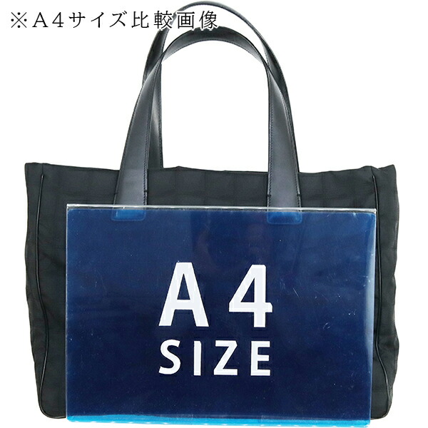 楽天市場】【10%OFF】 シャネル トートバッグ ニュートラベルライン