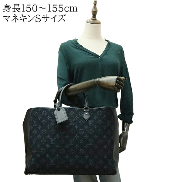 楽天市場】【未使用品】 ルイヴィトン トートバッグ グランサック