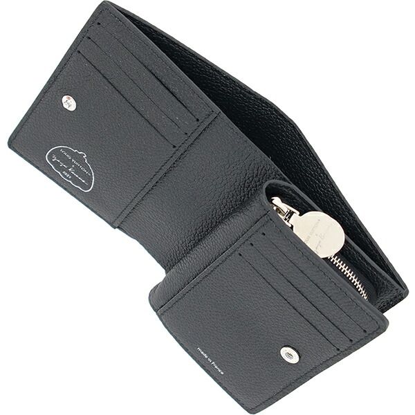 楽天市場】ルイヴィトン 財布 LV × YK ポルトフォイユ クレア