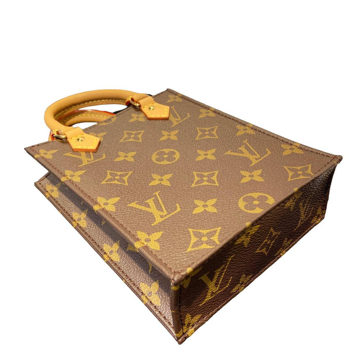 楽天市場】【中古】 LOUIS VUITTON ルイ・ヴィトン プティット