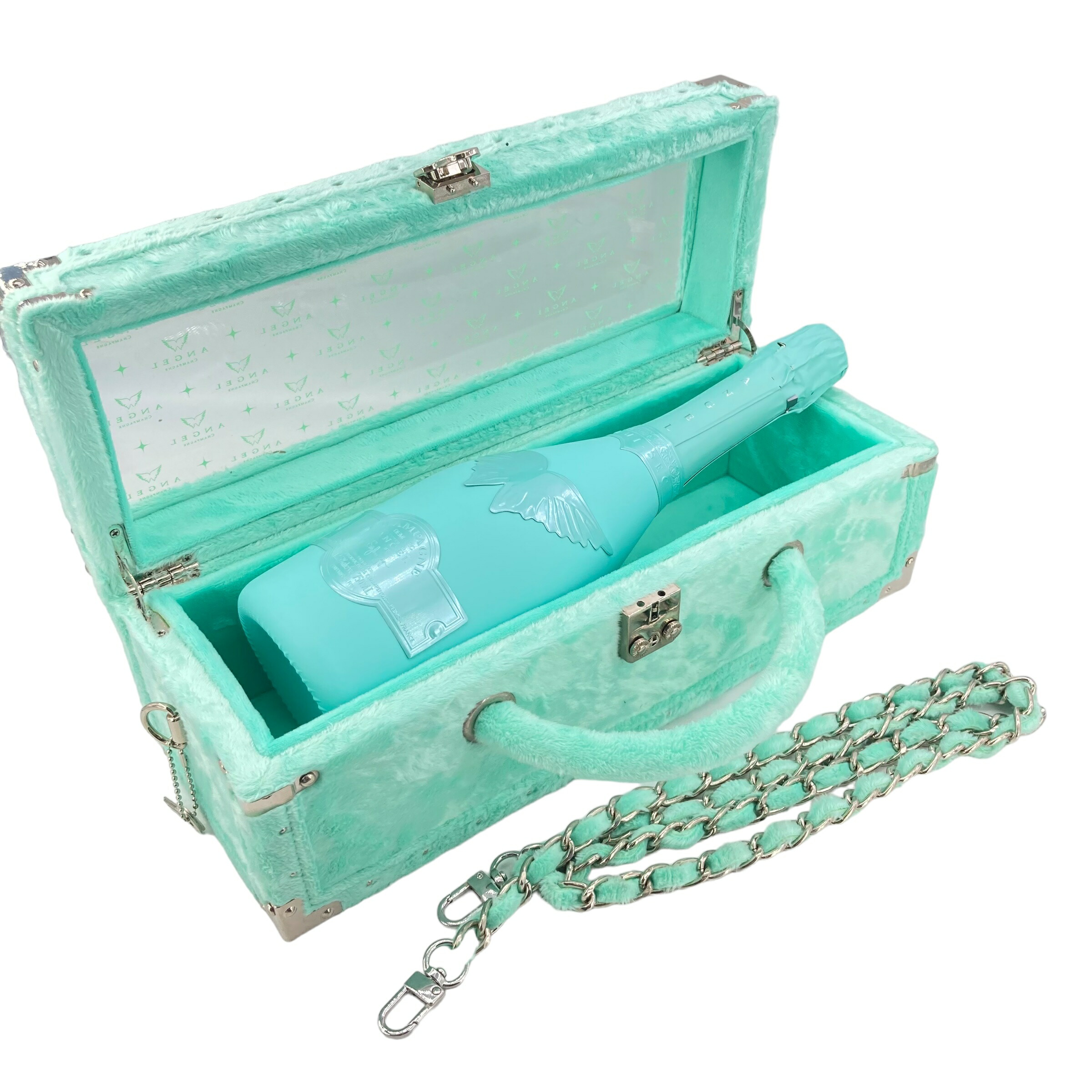 エンジェルドゥミセックロゼ ホリデーエディション クリスマス限定