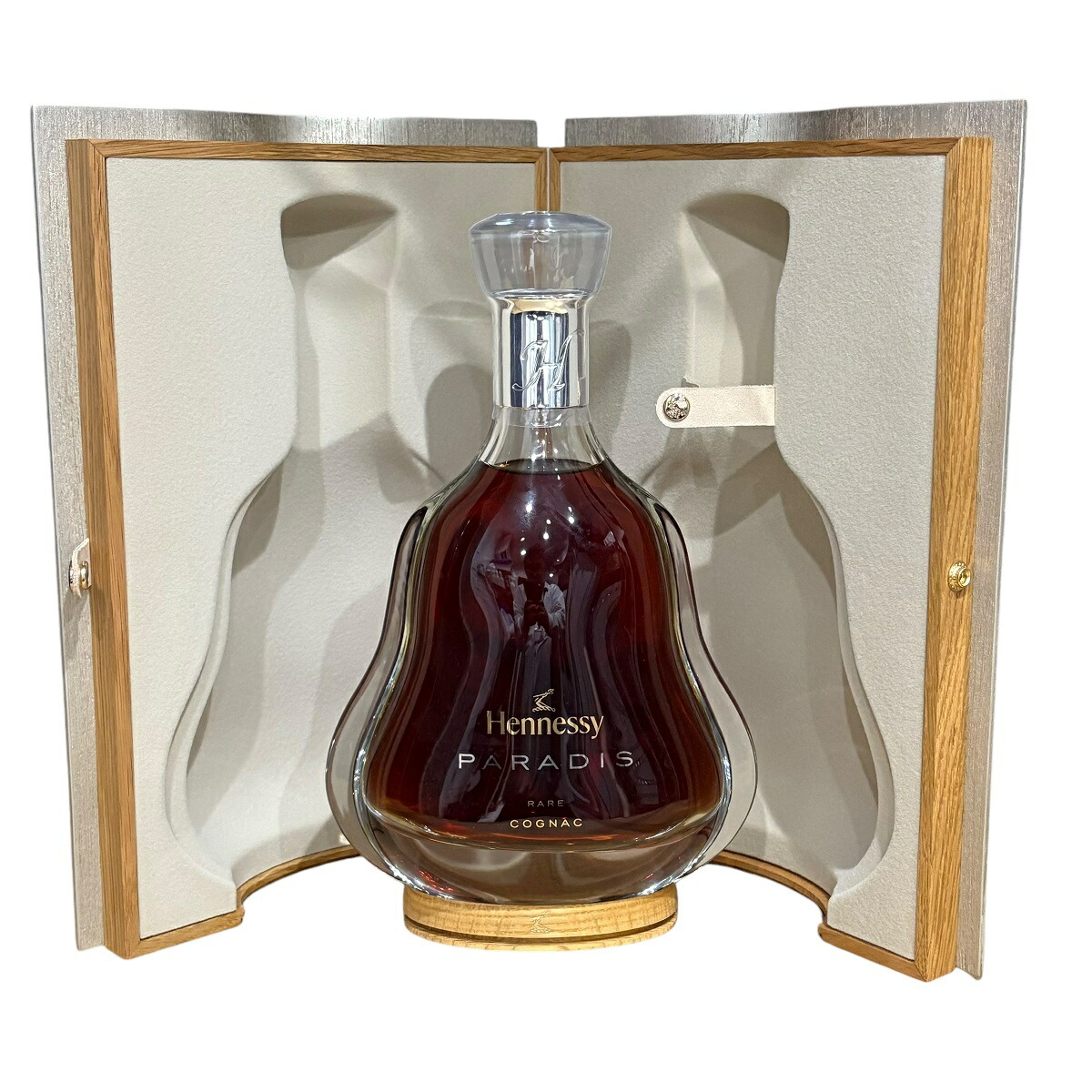 Hennessy PARADIS コニャック 空箱 9個 楽天市場】新型 ヘネシー