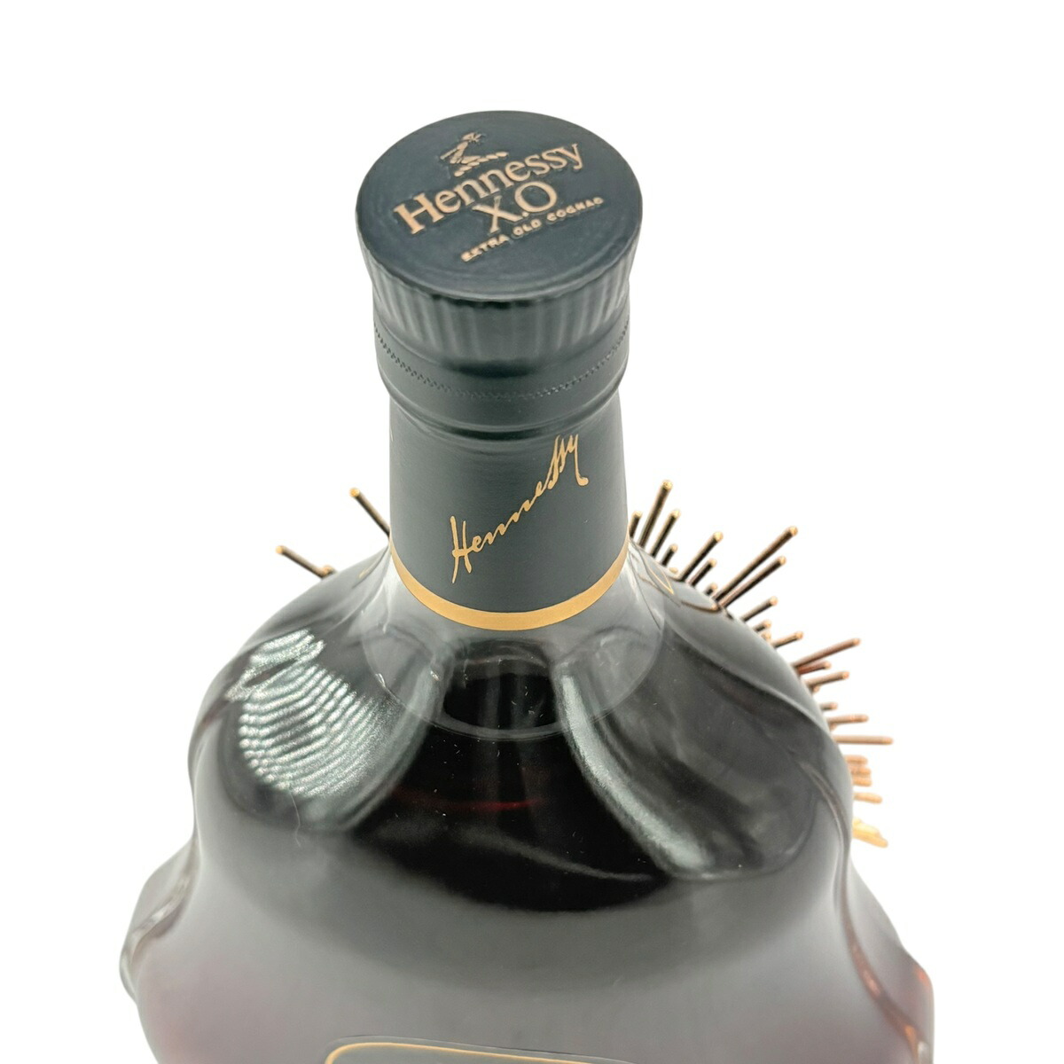 ヘネシー XO 700ml 未開栓 Hennessy コニャック ブランデー ヘネシー