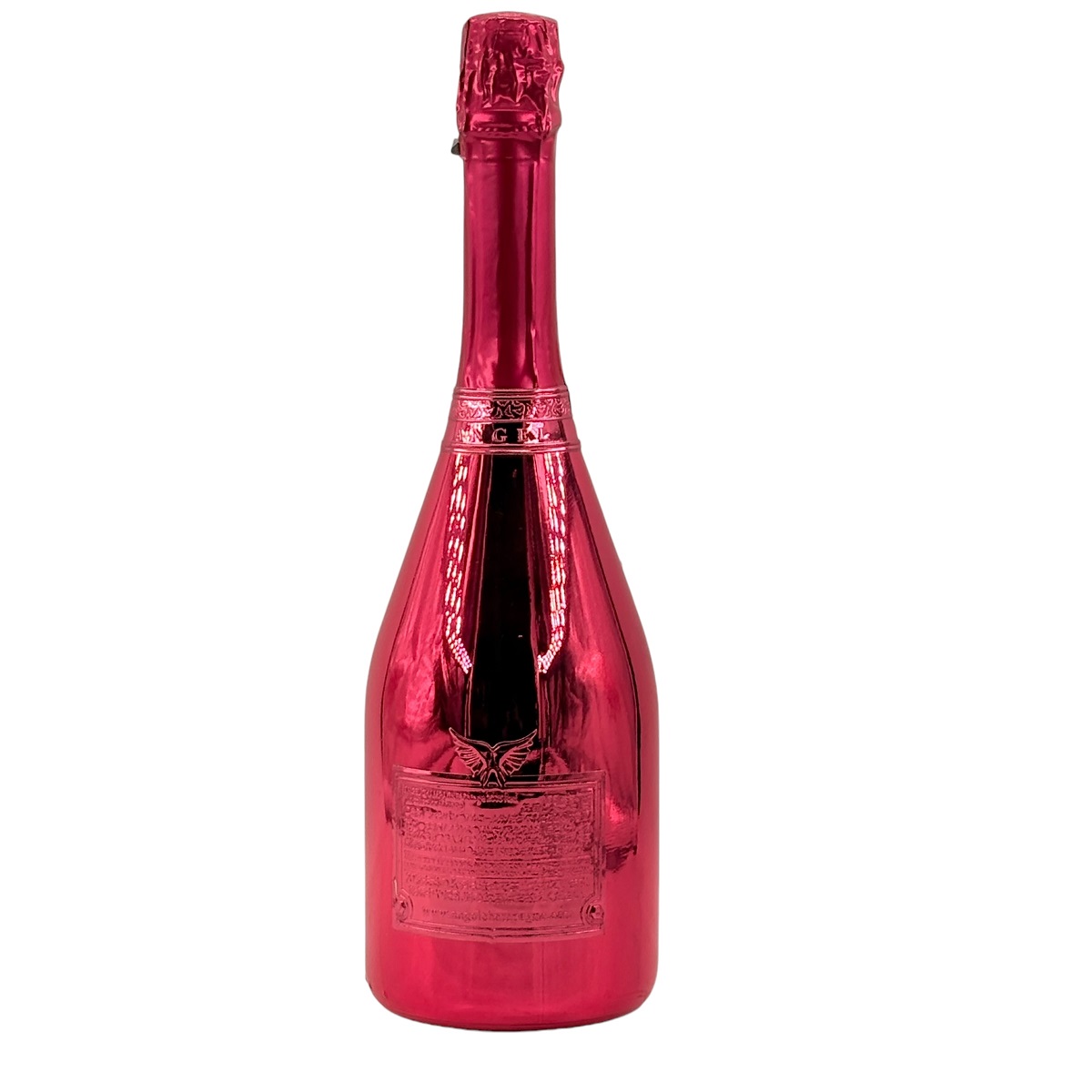 楽天市場】エンジェル シャンパン ヴィンテージ レッド 2005 本体のみ