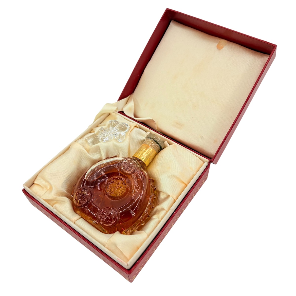 楽天市場】レミーマルタン ルイ13世 ミニチュアボトル 50ml ミニチュア