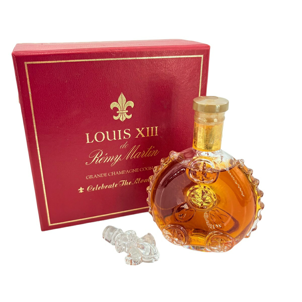 楽天市場】レミーマルタン ルイ13世 ミニチュアボトル 50ml ミニチュア