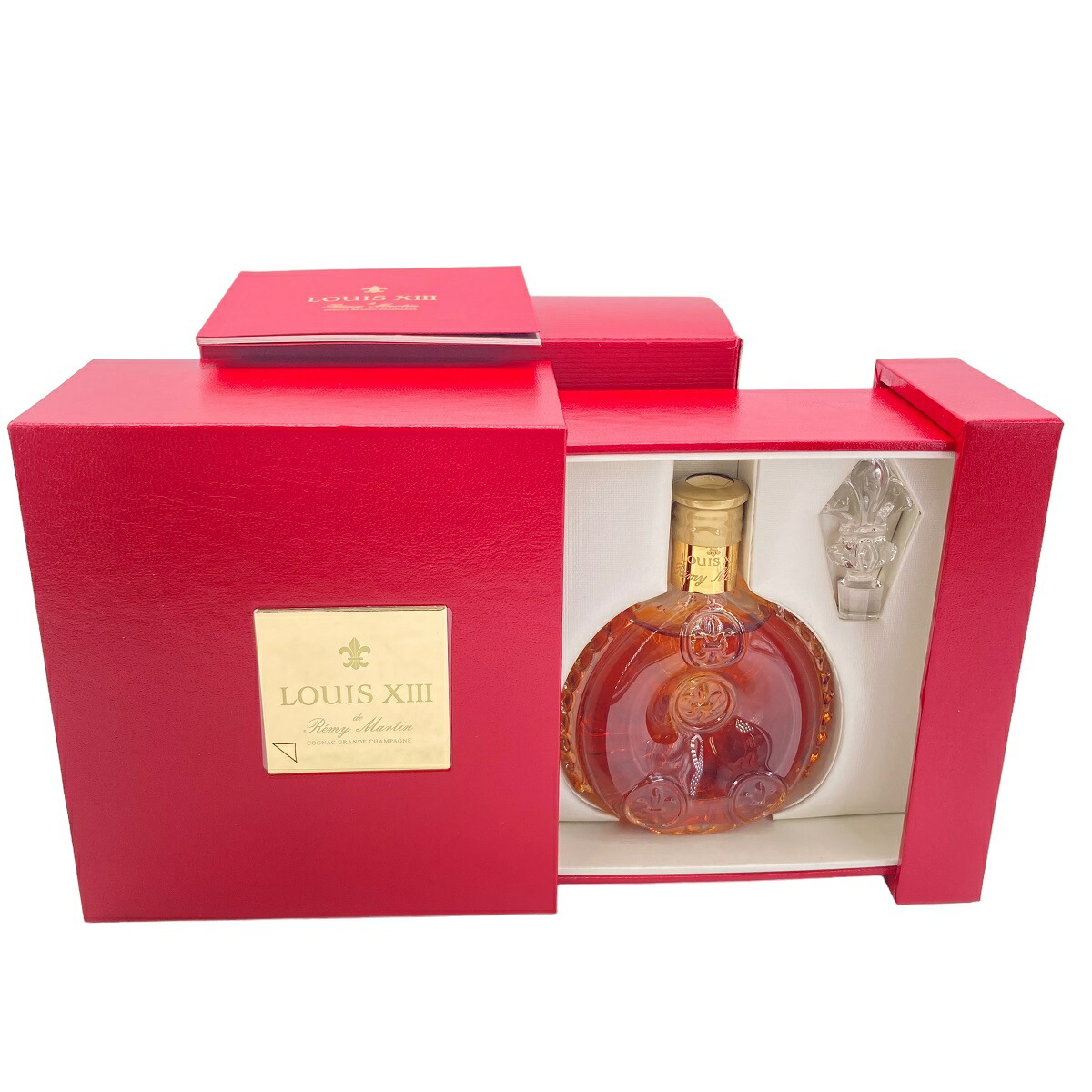 楽天市場】レミーマルタン ルイ13世 ミニチュアボトル 50ml ミニチュア