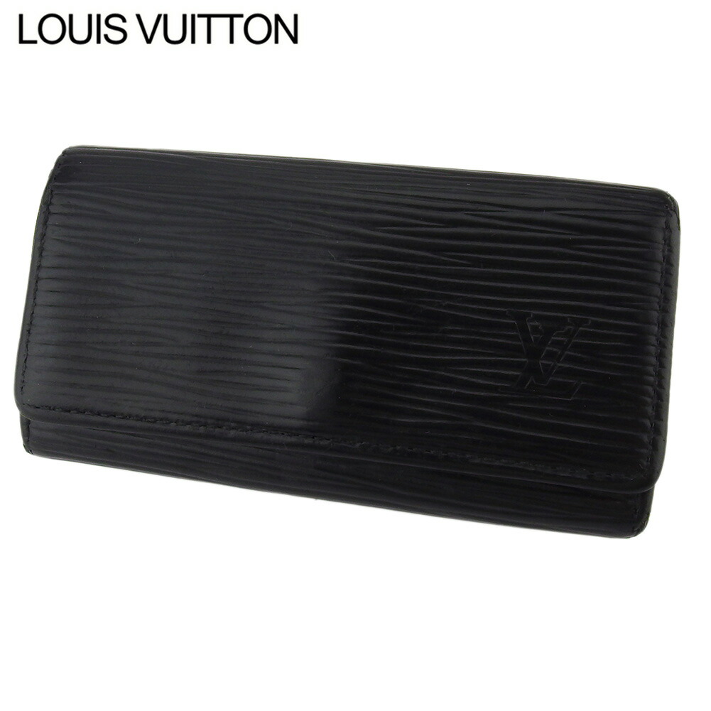 楽天市場】ルイヴィトン ミュルティクレ エピの通販