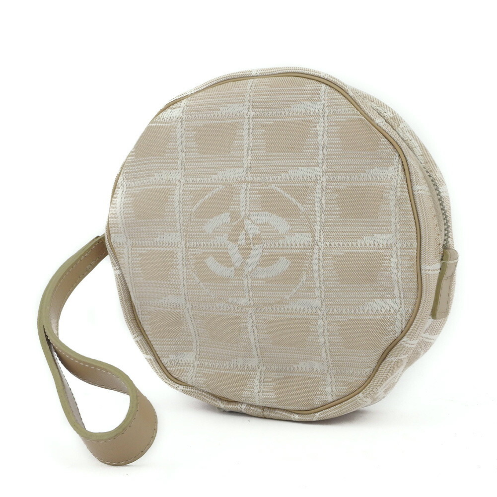 楽天市場】ニュートラベルライン シャネル（アクセサリーポーチ