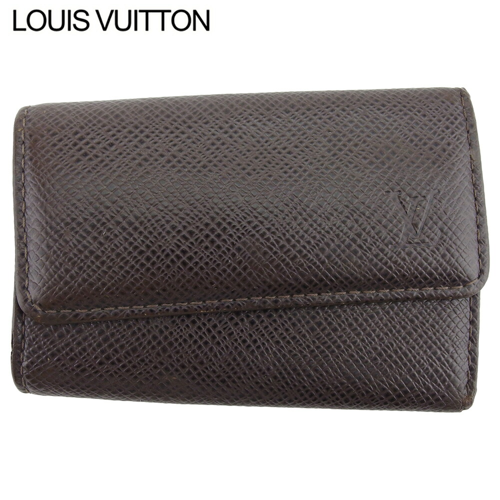 楽天市場】タイガ ミュルティクレ6 ルイ・ヴィトンの通販