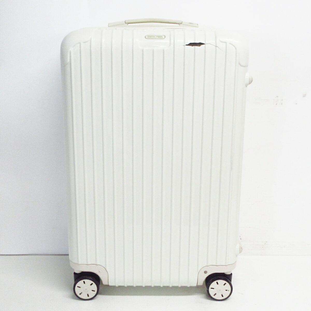 リモワ ユナイテッドアローズ別注 63L リモワRIMOWA ユナイテッド