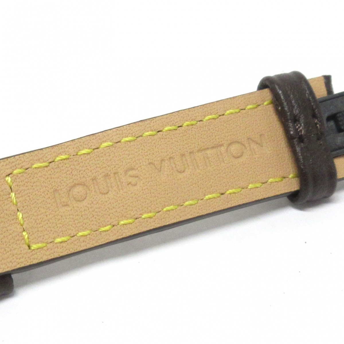 楽天市場】【中古】LOUIS VUITTON(ルイヴィトン) 小物 腕時計替え