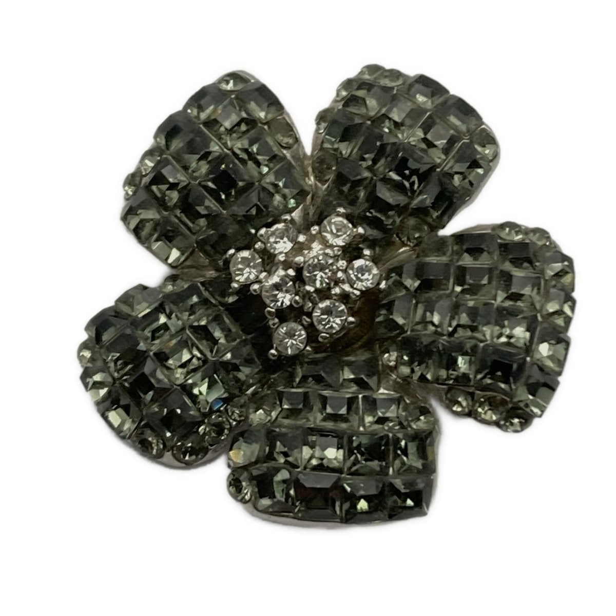 FOXEY フォクシー ブローチ