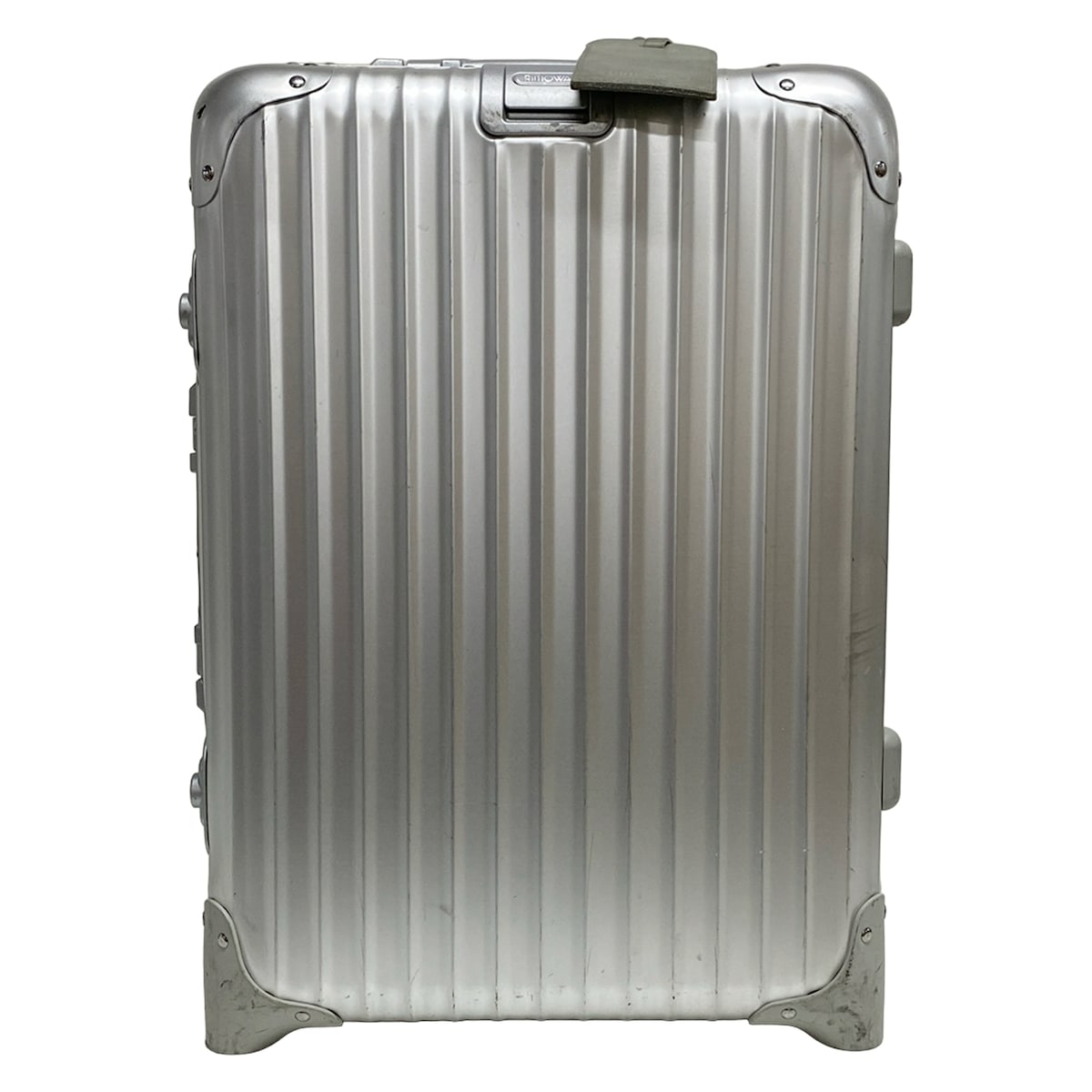 リモワ トパーズ ステルス 32L 4輪 RIMOWA リモワ TOPAS トパーズ 32L