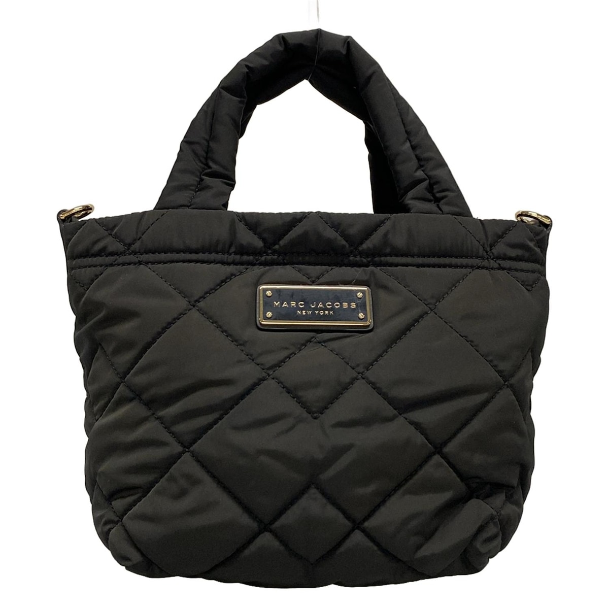 楽天市場】キルティング バッグ（ブランドマーク ジェイコブス）の通販