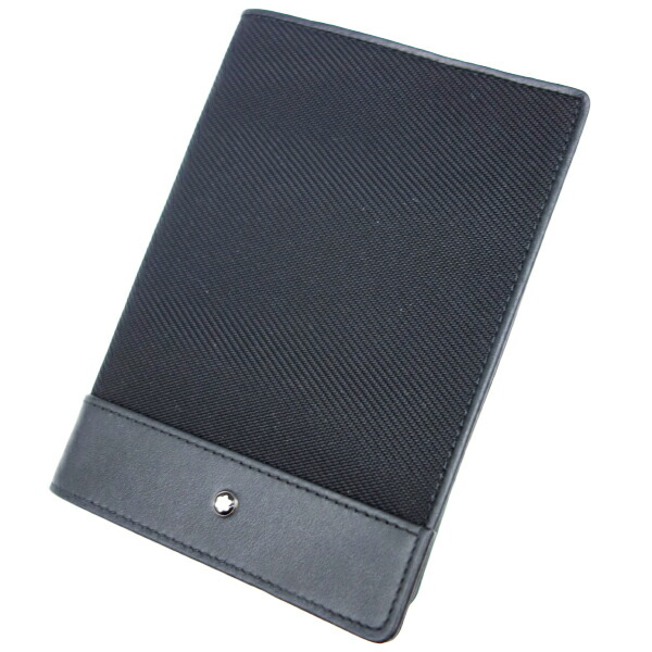 楽天市場】モンブラン MONTBLAN サルトリアル パスポートケース