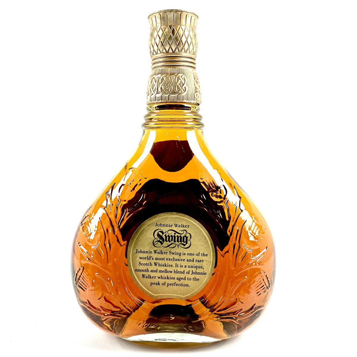 4本 スコッチ 750ml