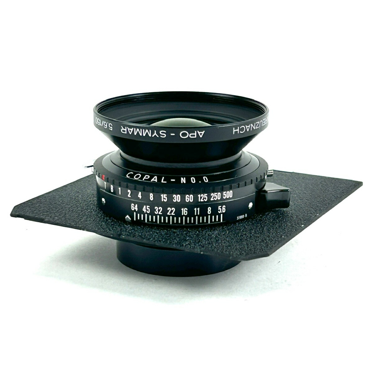 楽天市場】シュナイダー Schneider APO-SYMMAR 150mm F5.6 大判カメラ