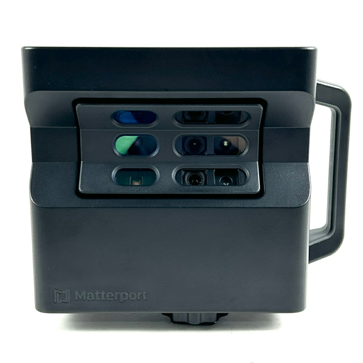 楽天市場】マーターポート MATTERPORT PRO2 MC250 3D マッピング