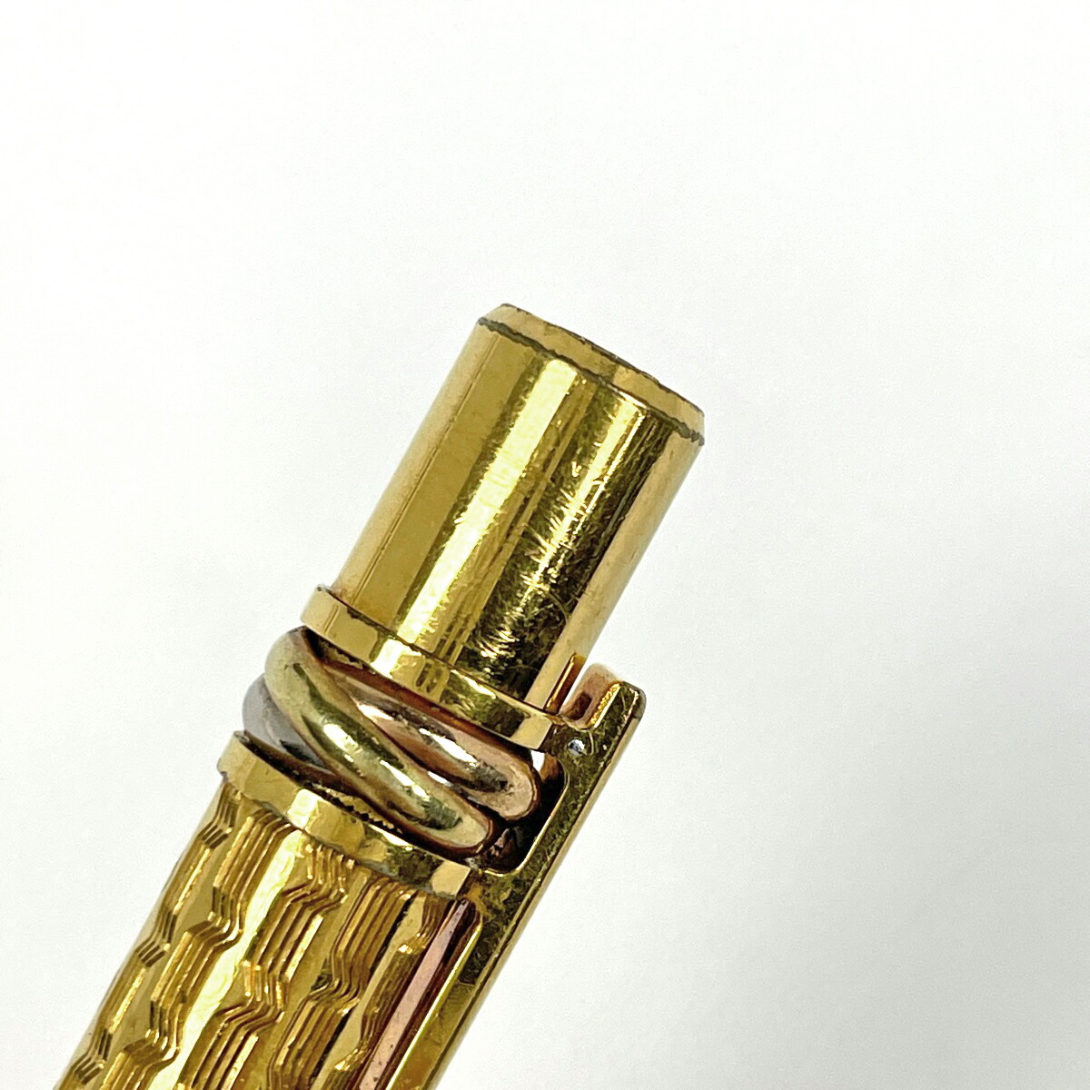 楽天市場】【ラッピング可】カルティエ CARTIER マスト ドゥ