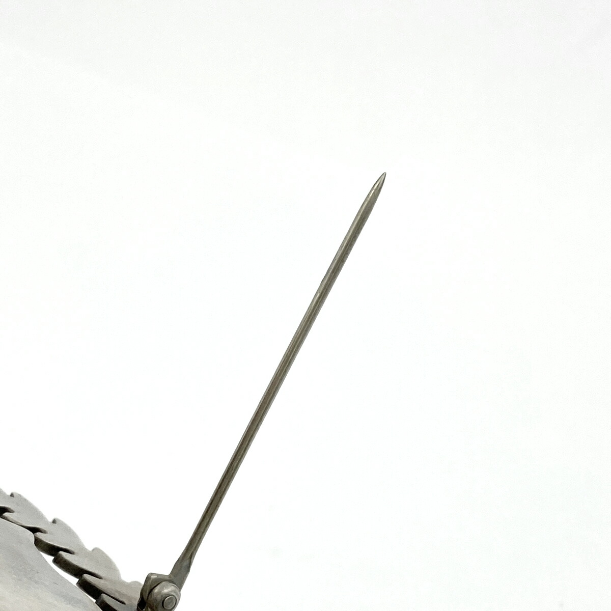 309 鳥 バード ブローチ M253015 GEORG JENSEN 309 鳥 バード ブローチ