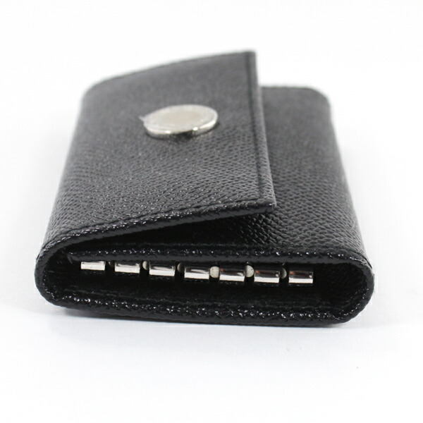 楽天市場】ブルガリ BVLGARI ブルガリブルガリ 6連 キーケース レザー