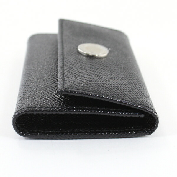 楽天市場】ブルガリ BVLGARI ブルガリブルガリ 6連 キーケース レザー