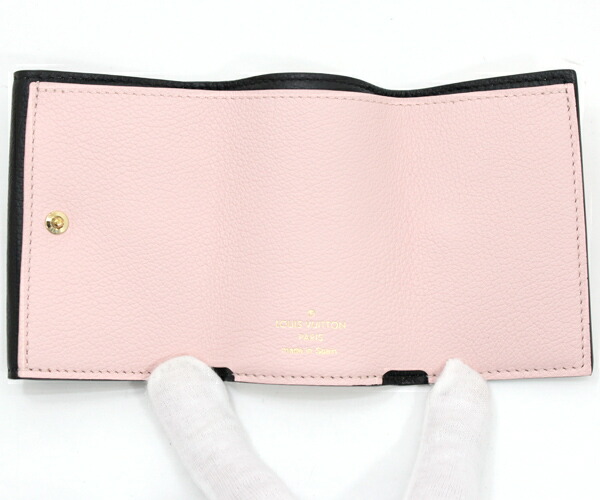 楽天市場】ルイヴィトン 三つ折り財布 レディース ミニ財布