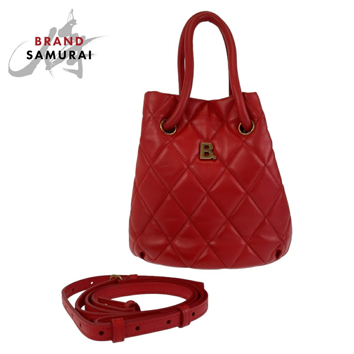 BALENCIAGA バレンシアガ 水着 赤 XS BALENCIAGA バレンシアガ 水着 赤 XS