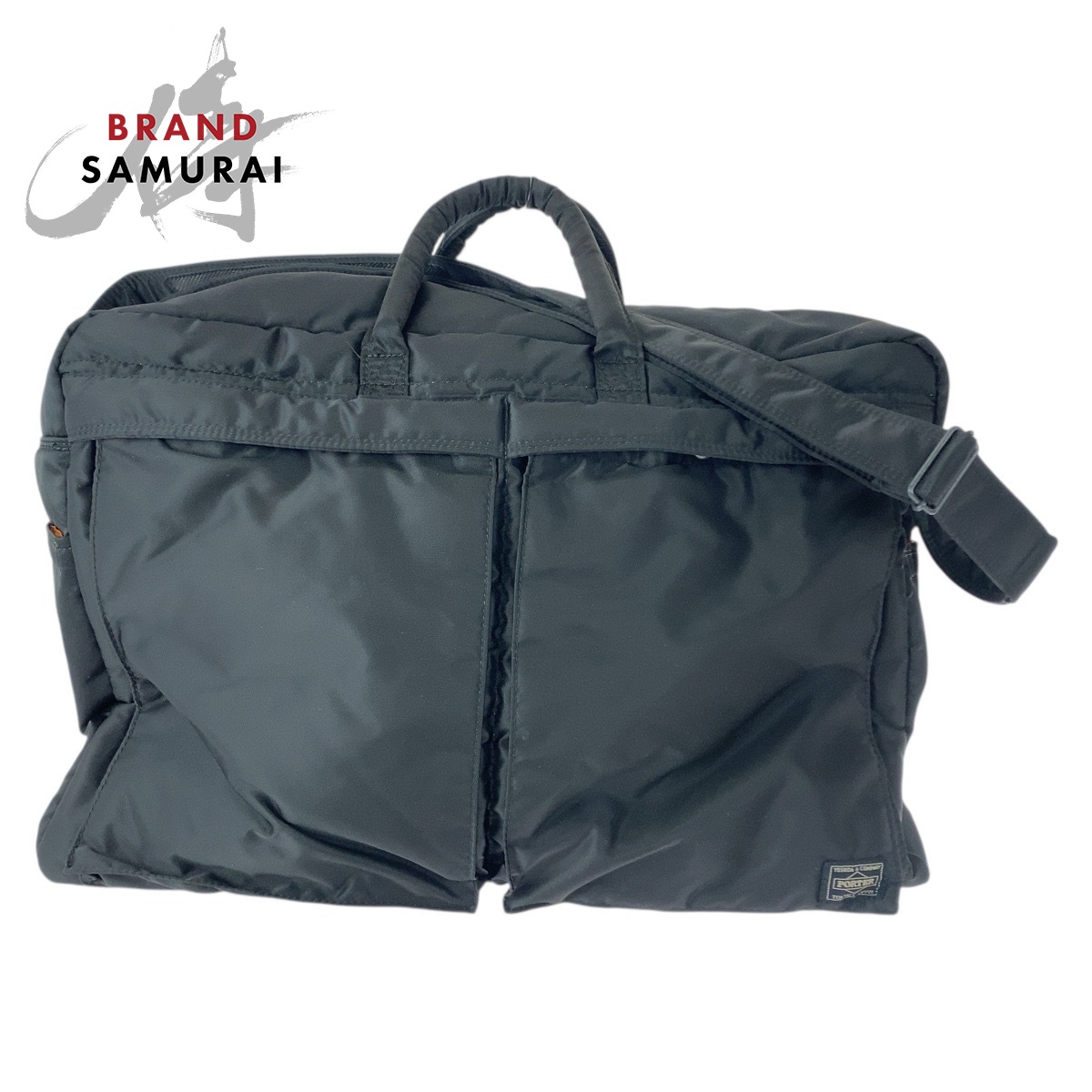 楽天市場】ポーター タンカー ボストンバッグの通販