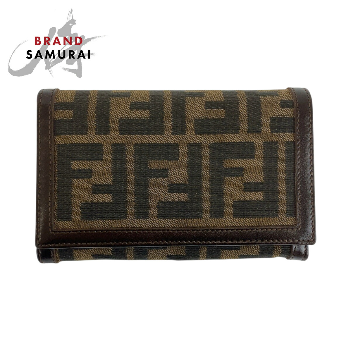 楽天市場】フェンディ ズッカ（レディース財布｜財布・ケース