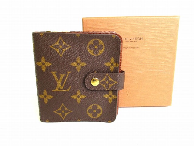 楽天市場】【未使用保管品】 ルイヴィトン LOUIS VUITTON モノグラム