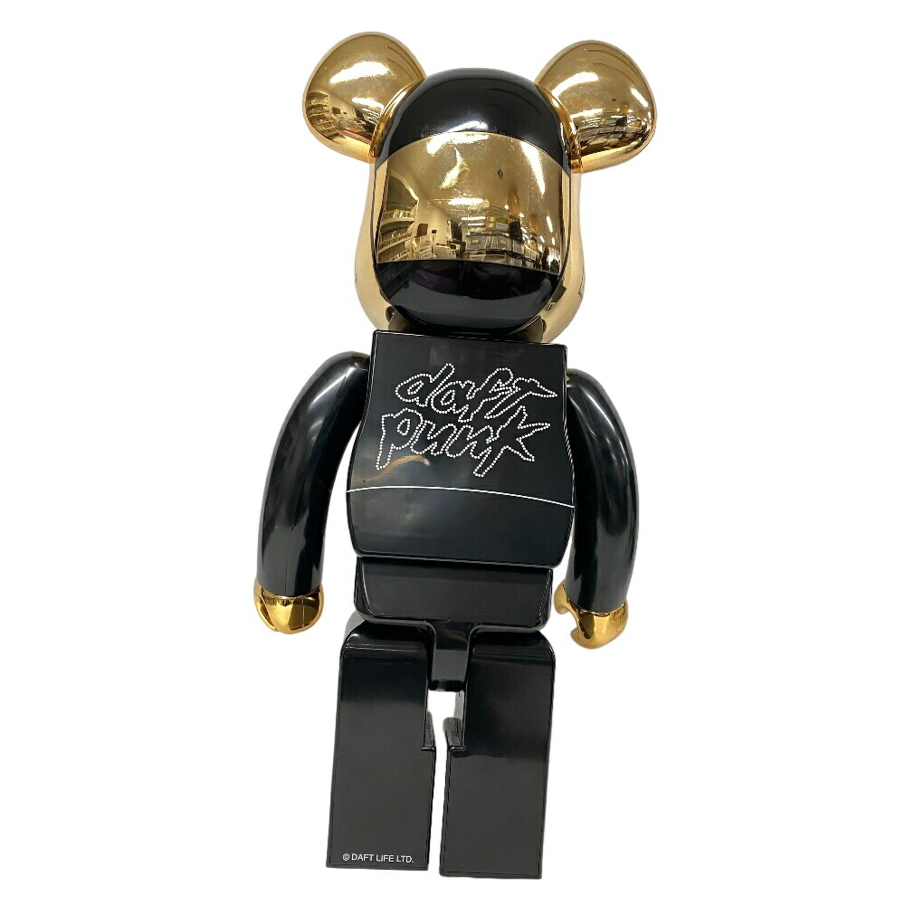 楽天市場】2012年版 激レア限定品 BE@RBRICK ベアブリック 人形