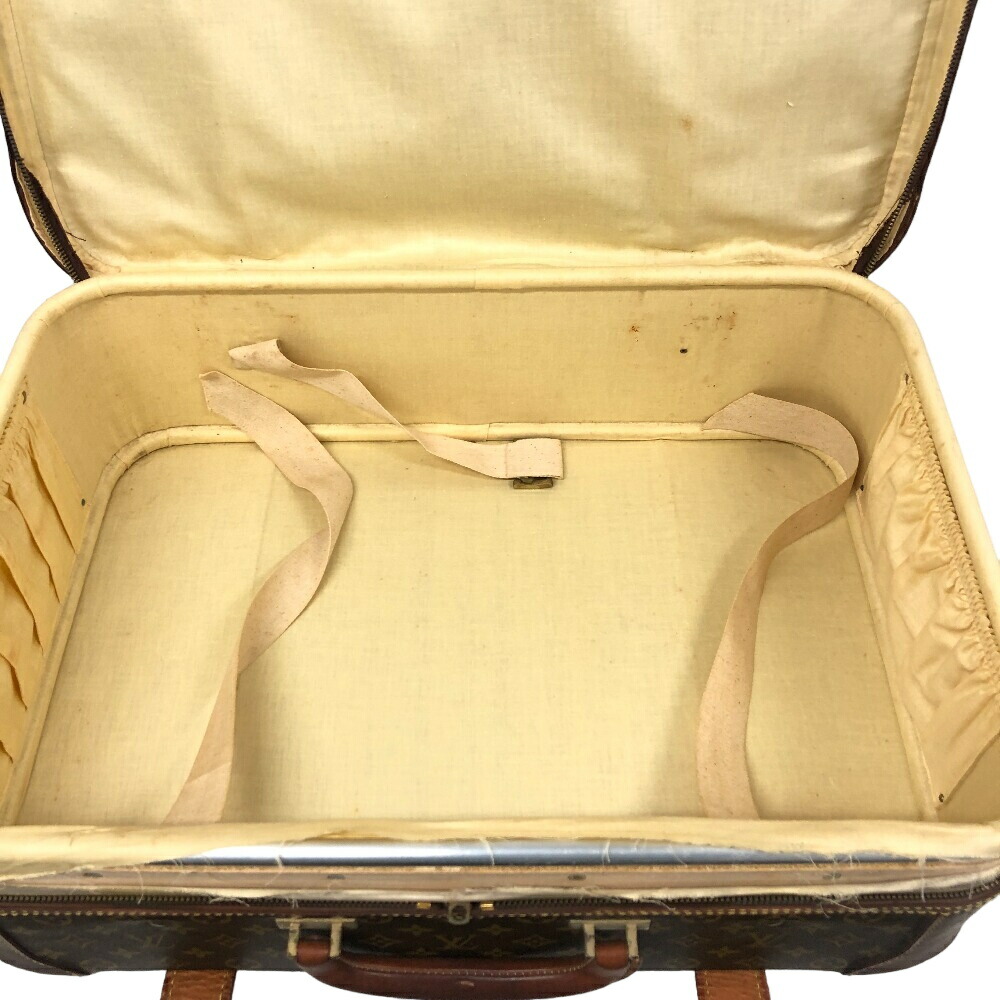 楽天市場】LOUIS VUITTON/ルイヴィトン M23236 ストラトス60 ポワニエ