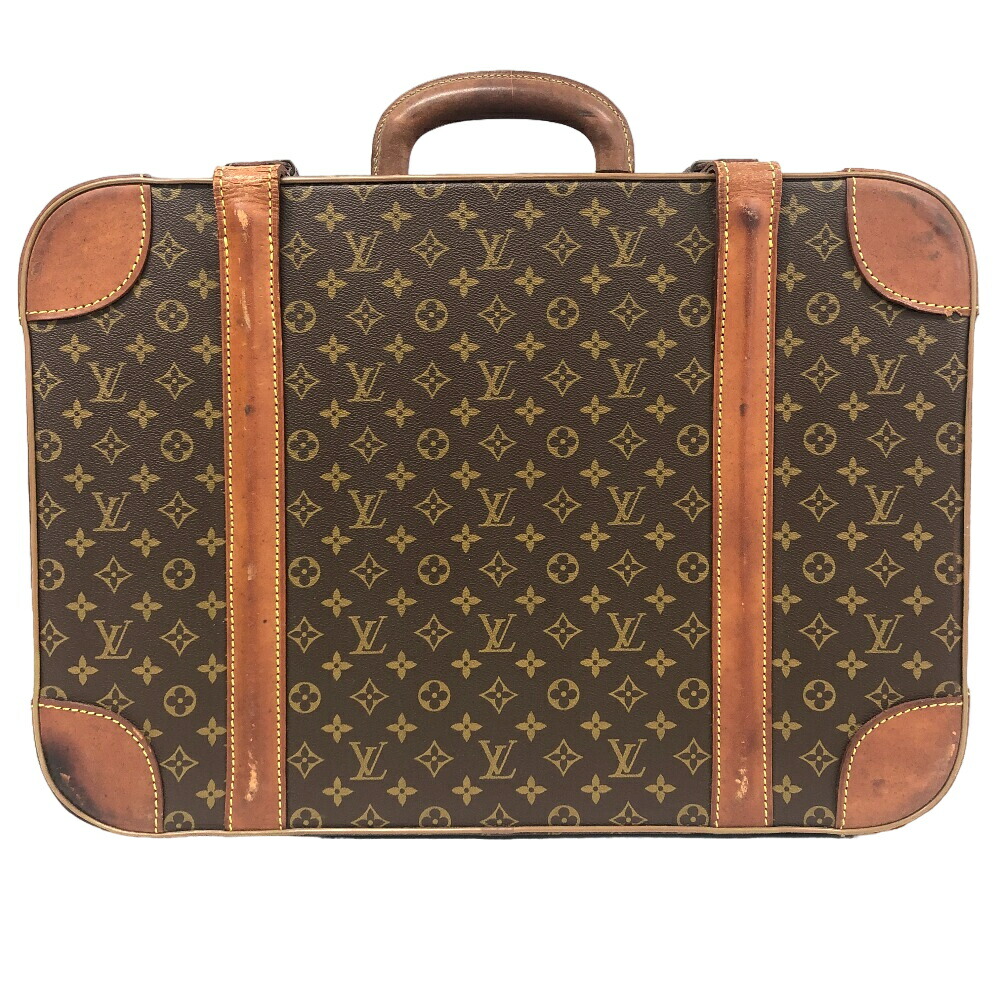 楽天市場】LOUIS VUITTON/ルイヴィトン M23236 ストラトス60 ポワニエ