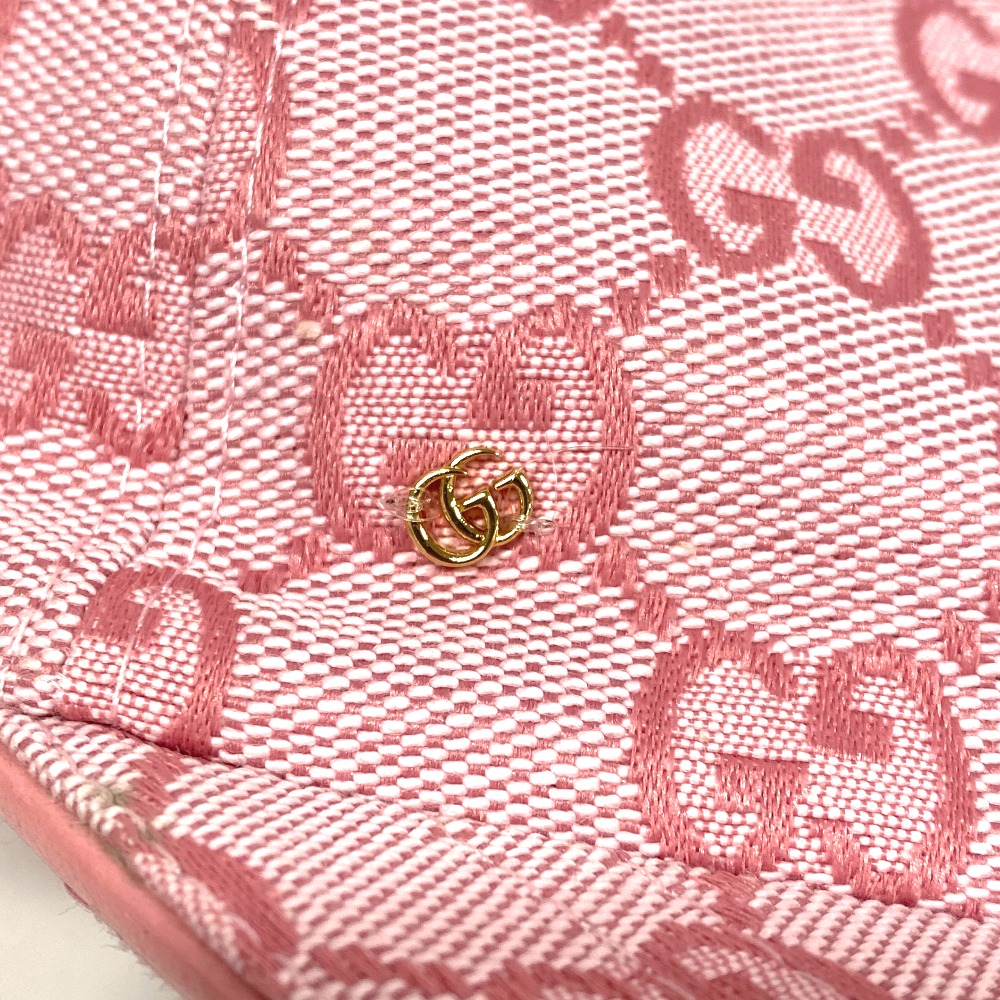 GUCCI キャップ ピンク ベージュジャンボGG柄 楽天市場】GUCCI/グッチ