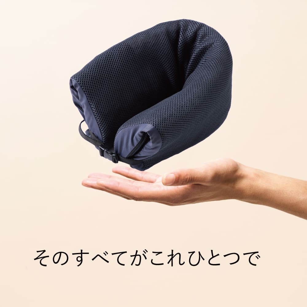 楽天市場】[BRAIN SLEEP] ブレインスリープ ピロー ポータブル 枕