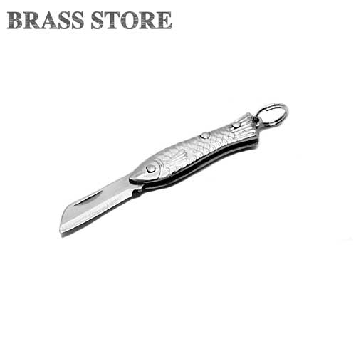 楽天市場】BRASS STORE ブラスストア / 超ミニサイズ ニッケル