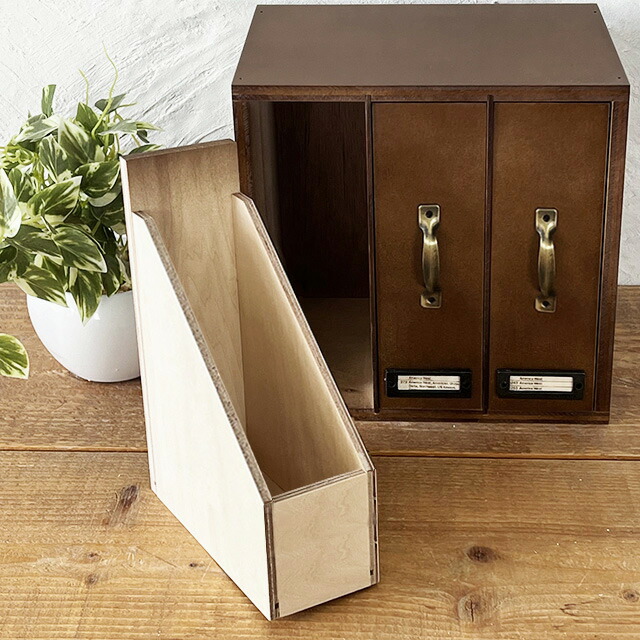 昭和レトロ 木製引き出し式収納箱 3段 （楽天市場】小引き出し 木製