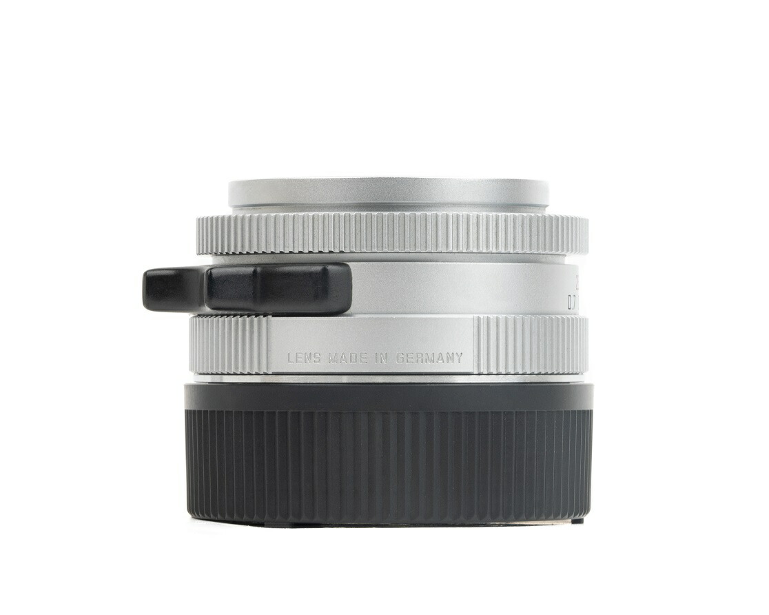 楽天市場】【美品七枚玉】LEICA/ライカ Summicron-M 35mm f2 Pre-asph