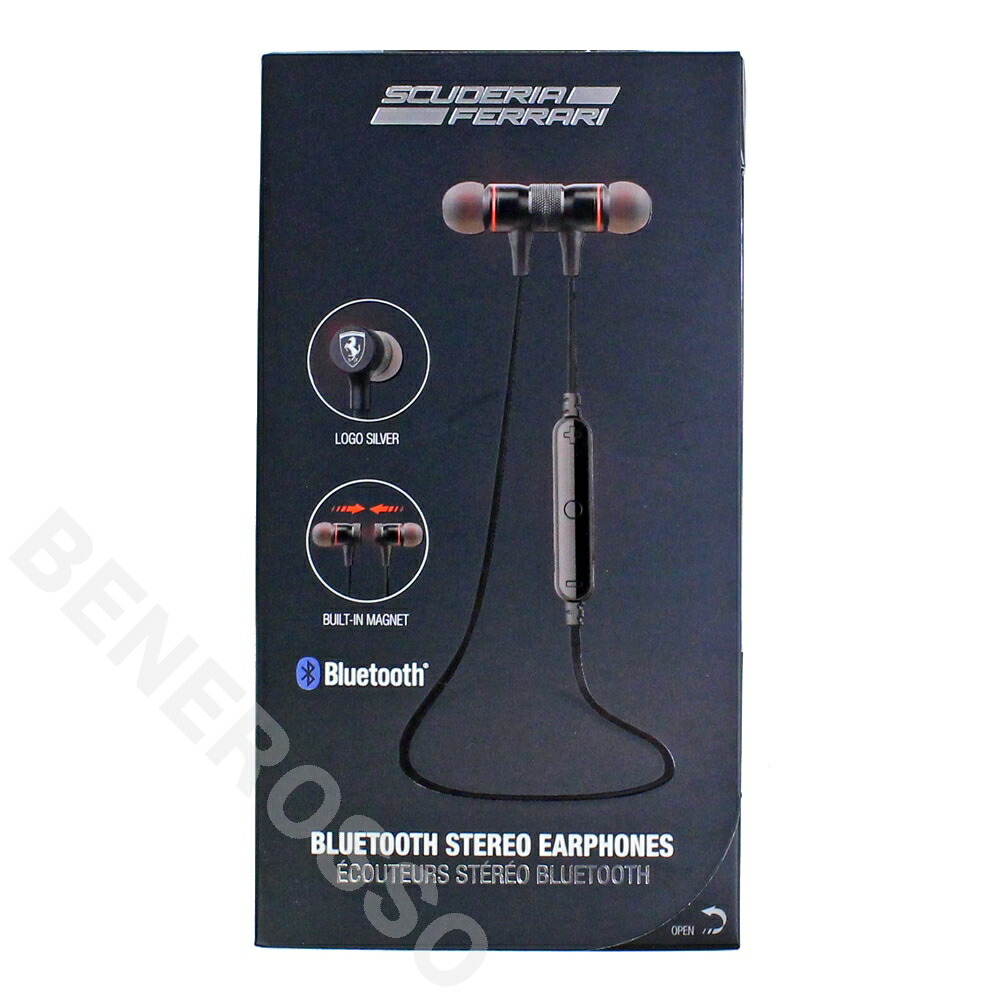 楽天市場】ヘッドホン フェラーリの通販