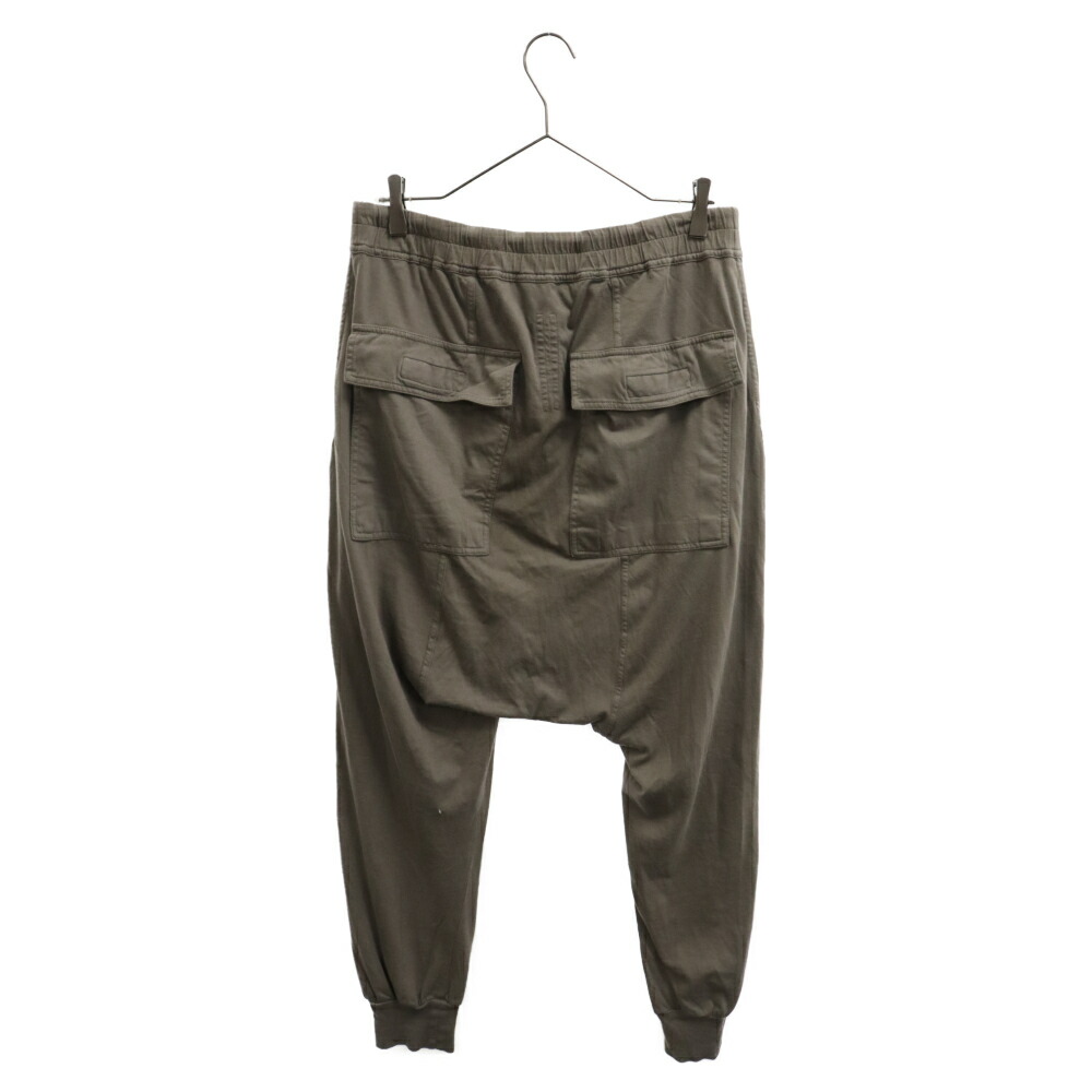 Rick Owens SOMBRA OSCURA サルエルパンツ