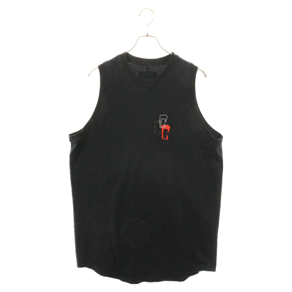 CVTVLIST カタリストタンクトップ