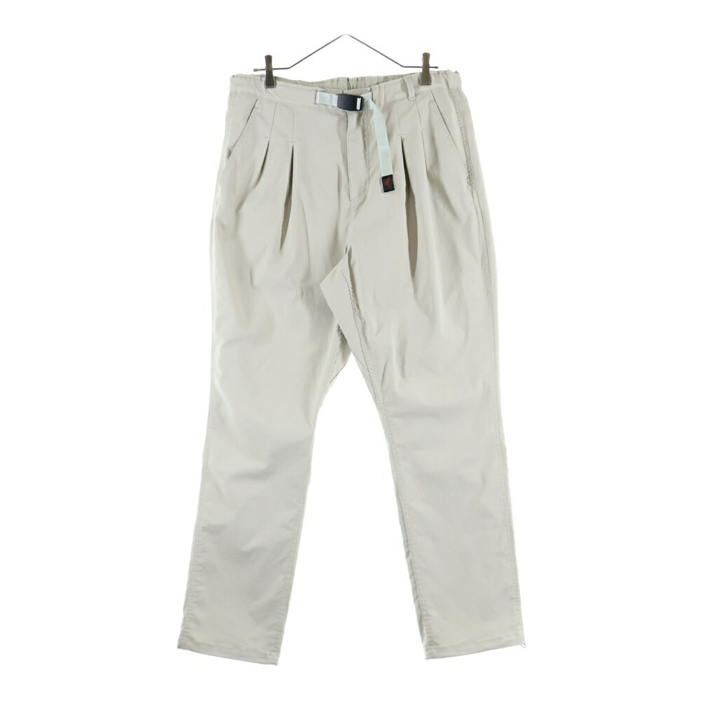 nonnative GRAMICCI Pliantexサイズ2ベージュ Pliantex®を用いた