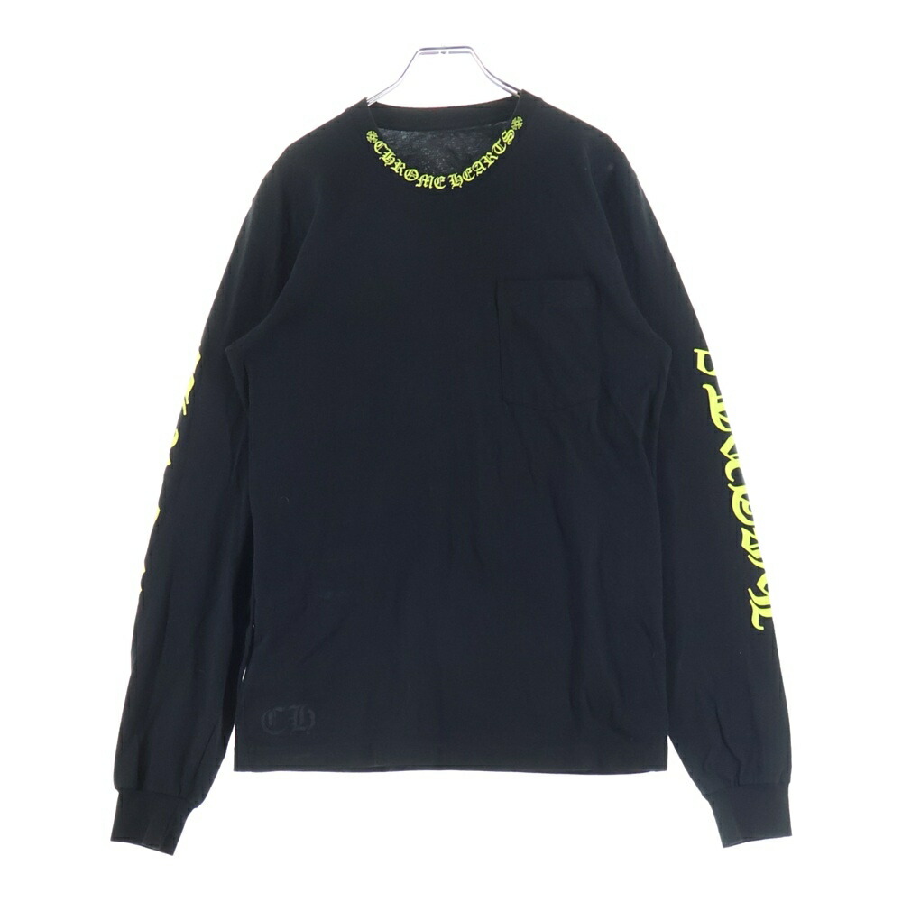 楽天市場】クロムハーツ ネックロゴの通販